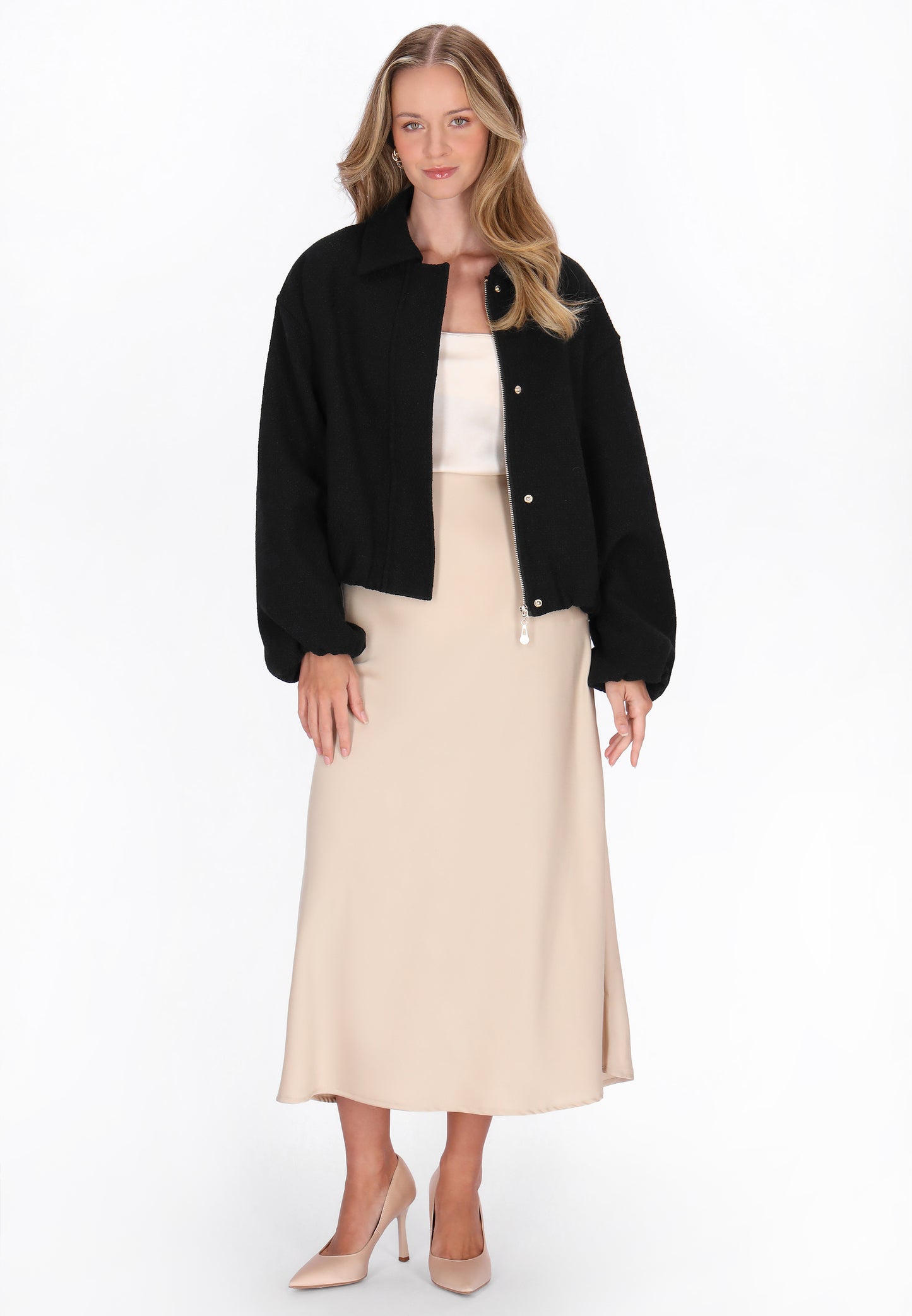 DreiMaster Klassik Blazer