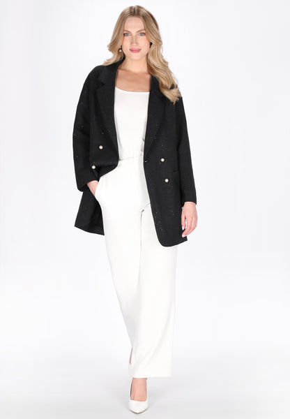 DreiMaster Klassik Coat