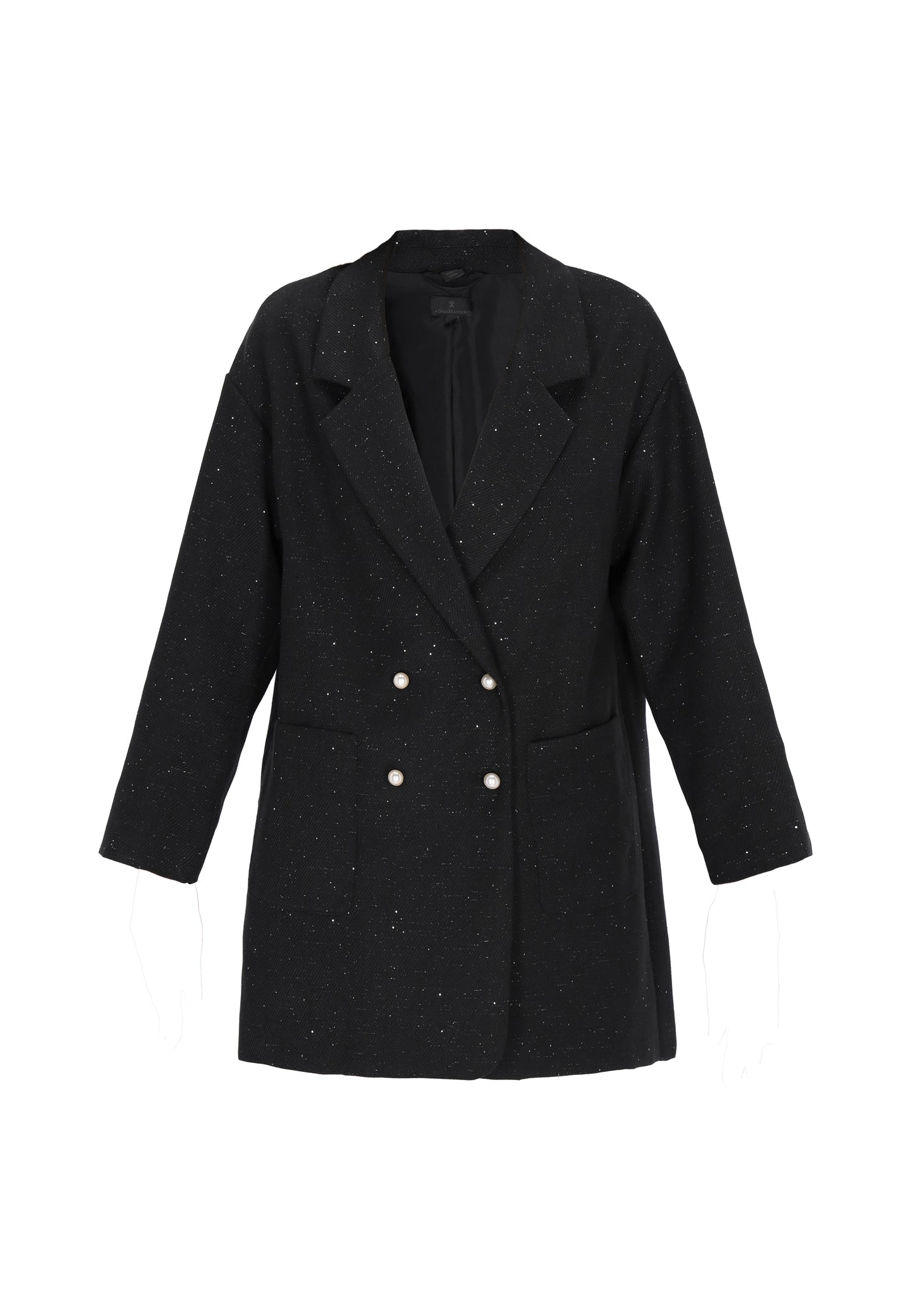 DreiMaster Klassik Coat