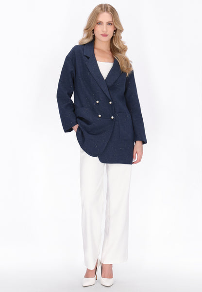 DreiMaster Klassik Coat