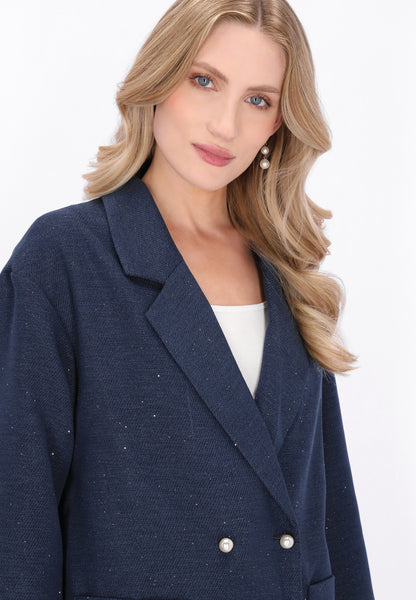DreiMaster Klassik Coat