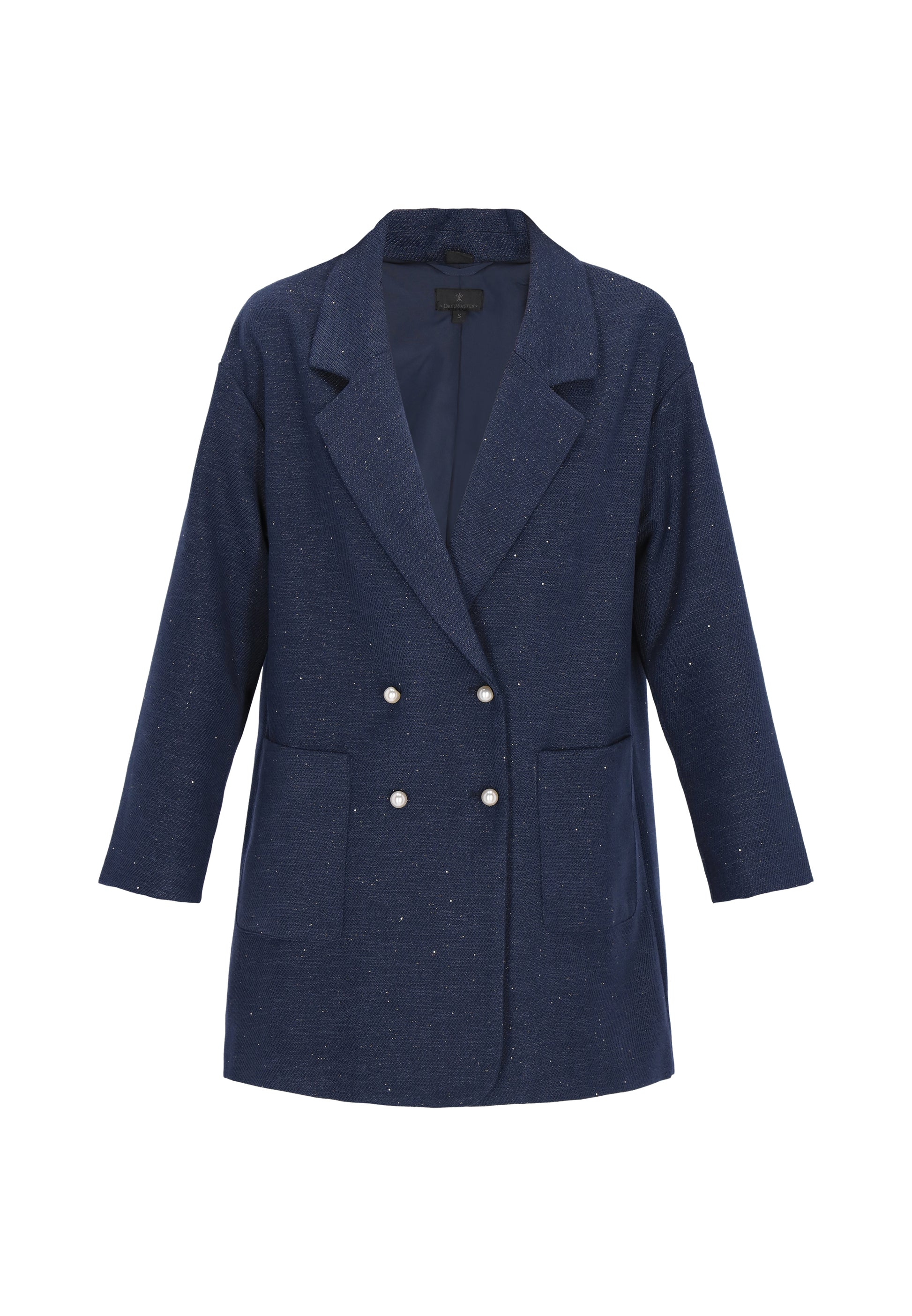 DreiMaster Klassik Coat