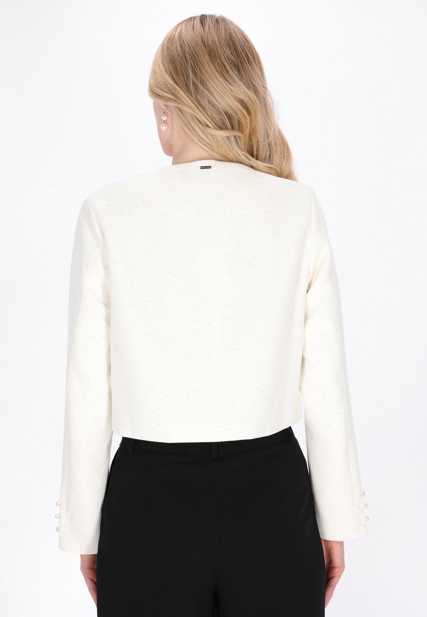 DreiMaster Klassik Coat