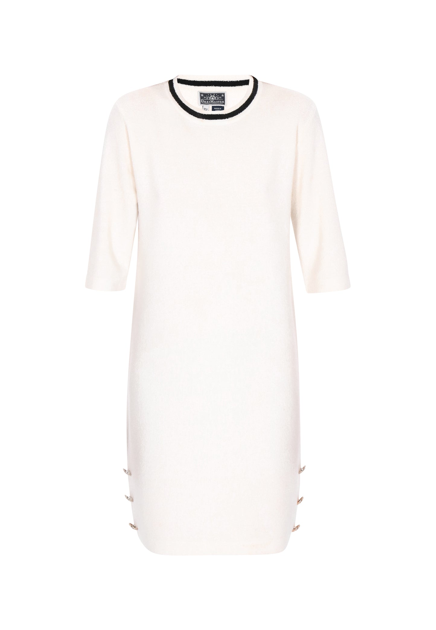 DreiMaster Maritim Women's Dress