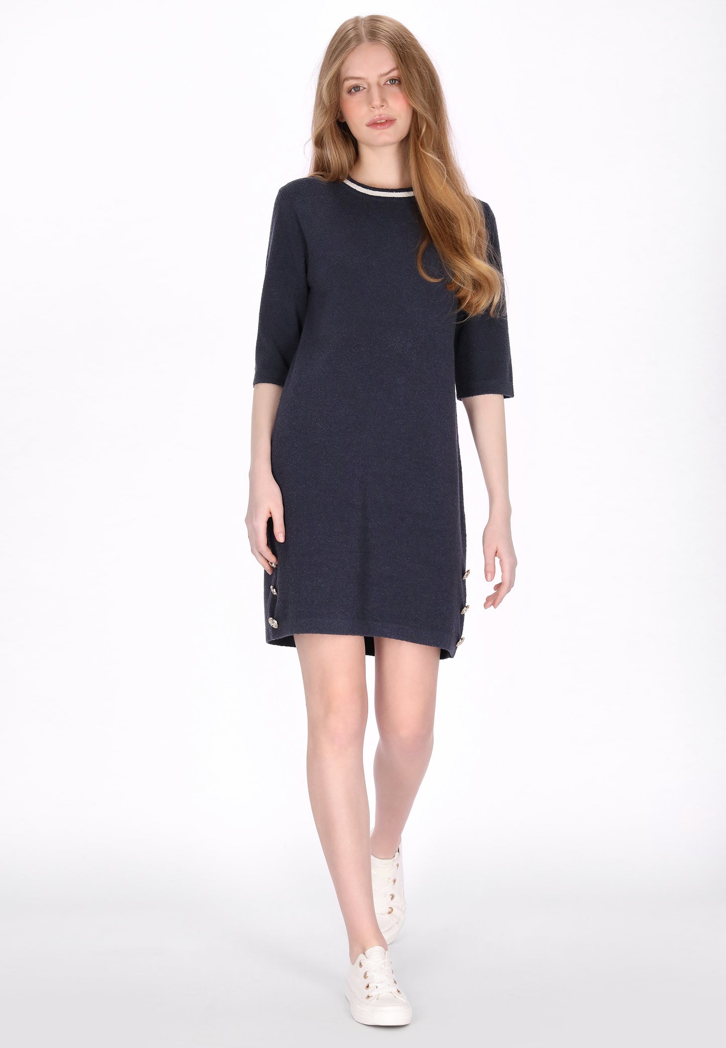 DreiMaster Maritim Women's Dress