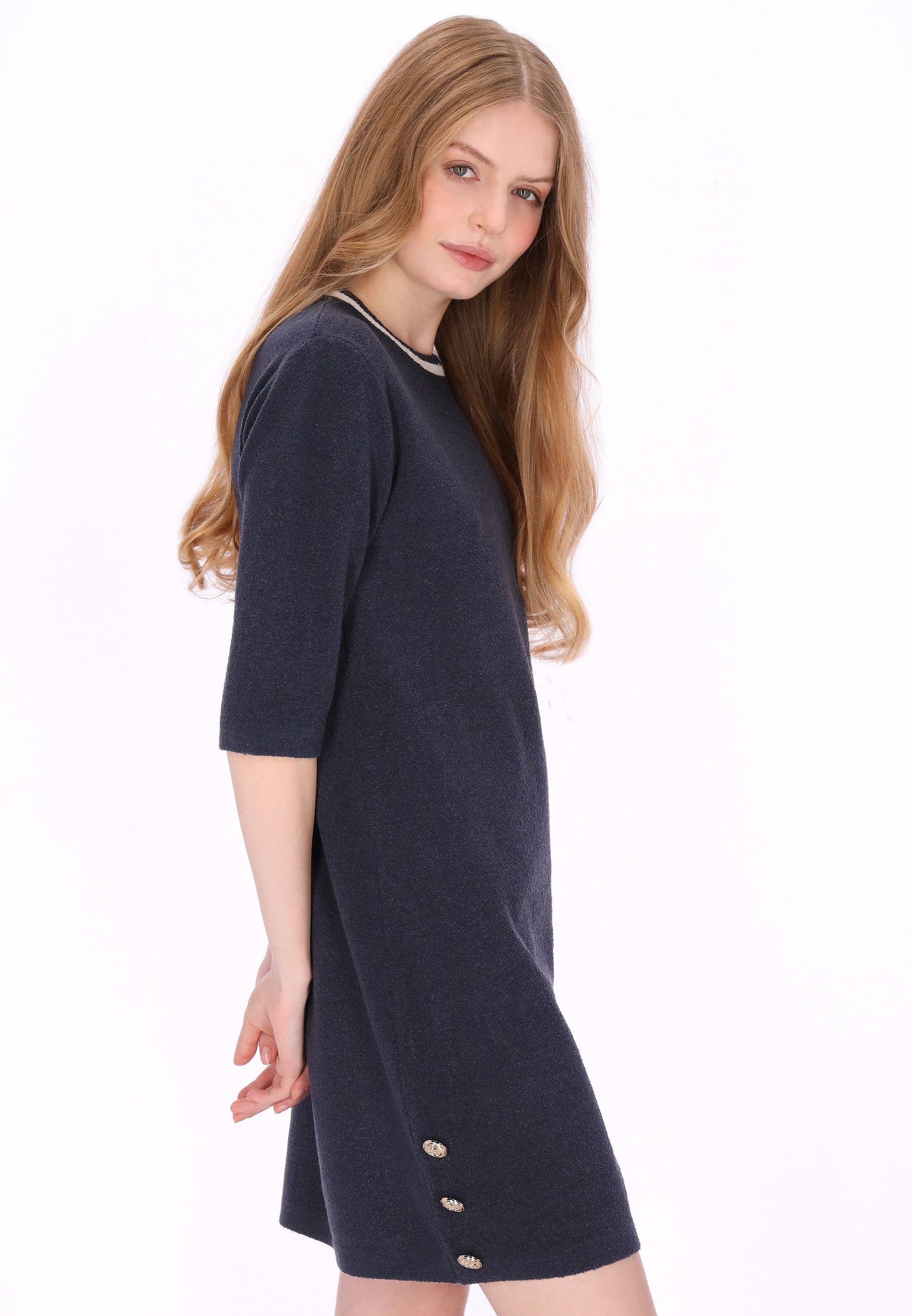 DreiMaster Maritim Women's Dress