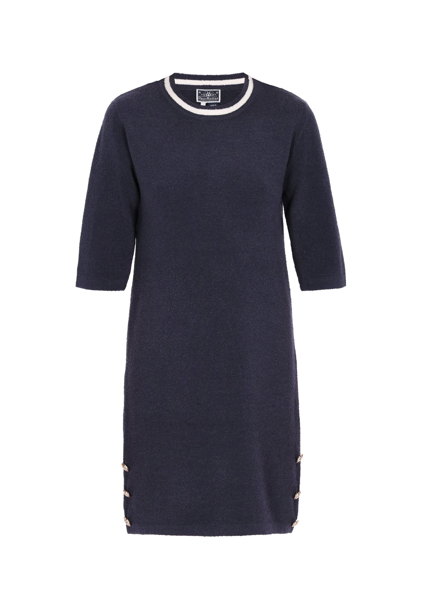 DreiMaster Maritim Women's Dress