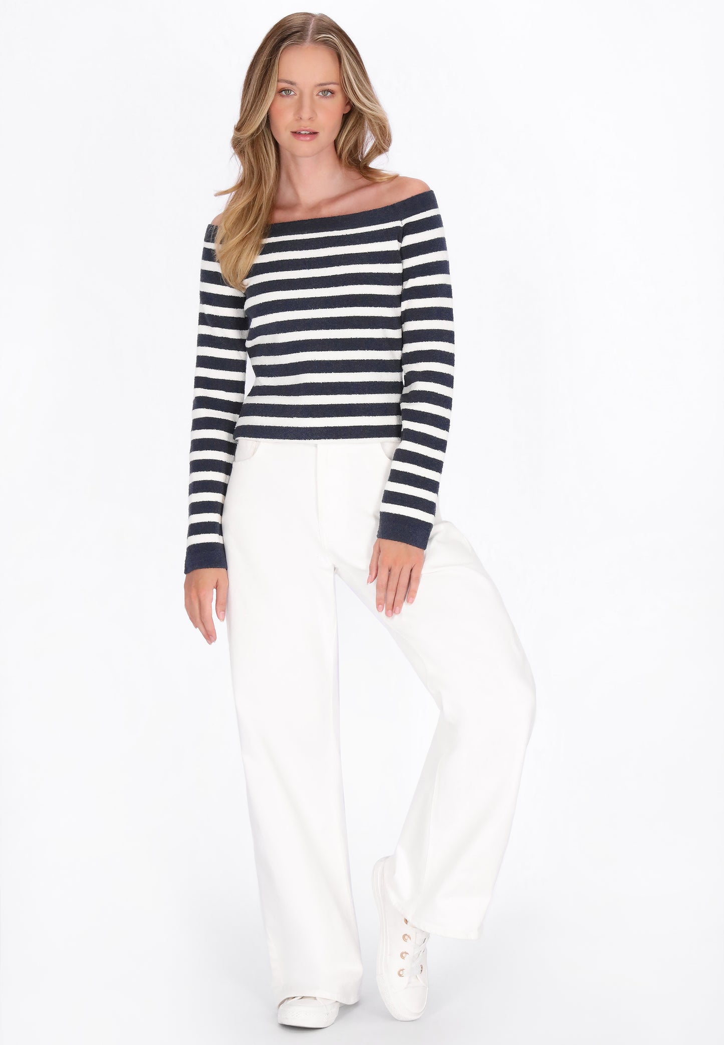DreiMaster Maritim Women's Sweater