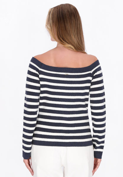 DreiMaster Maritim Women's Sweater