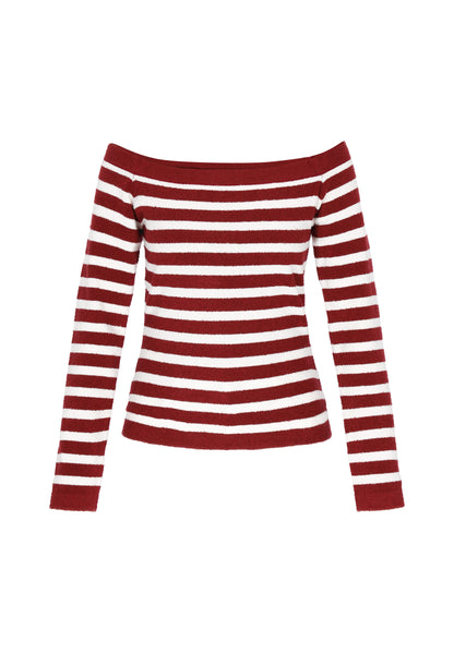 DreiMaster Maritim Women's Sweater