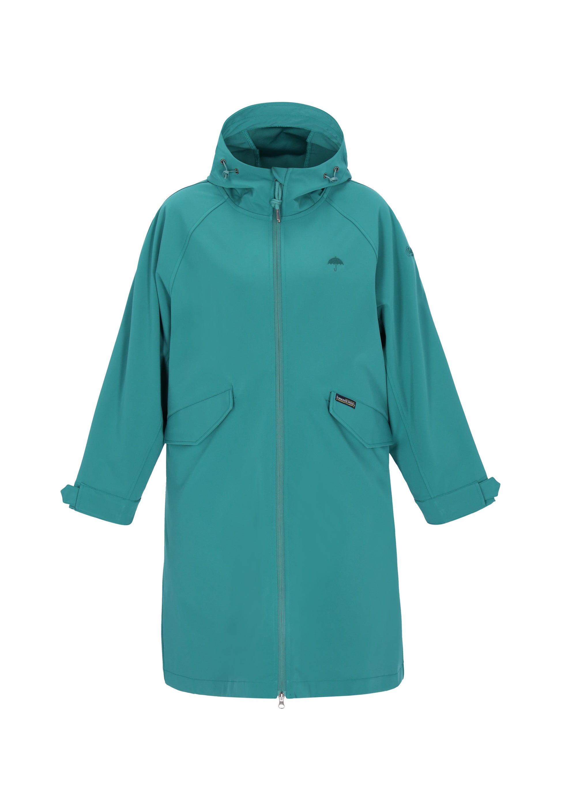 Schmuddelwedda Coat