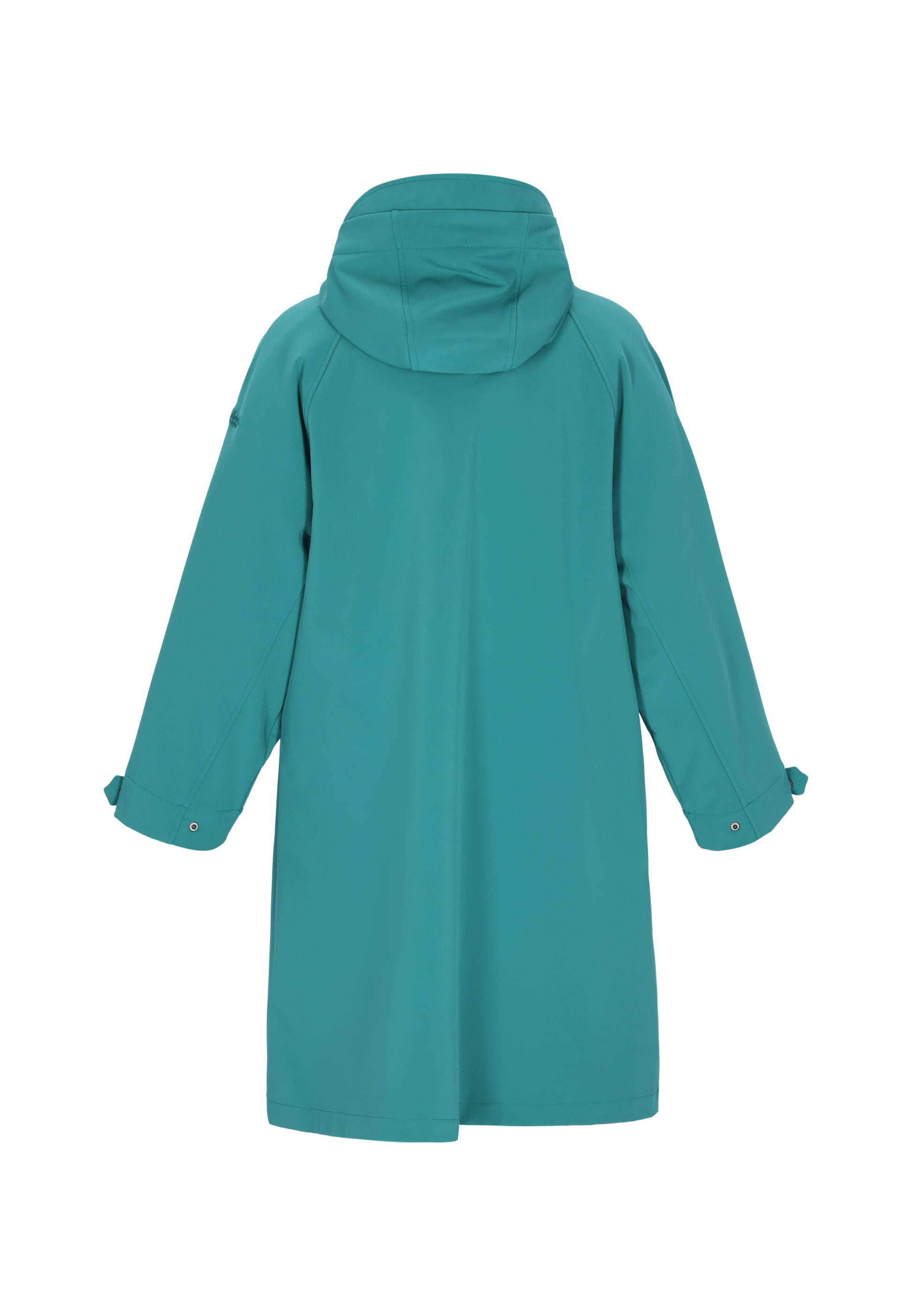Schmuddelwedda Coat