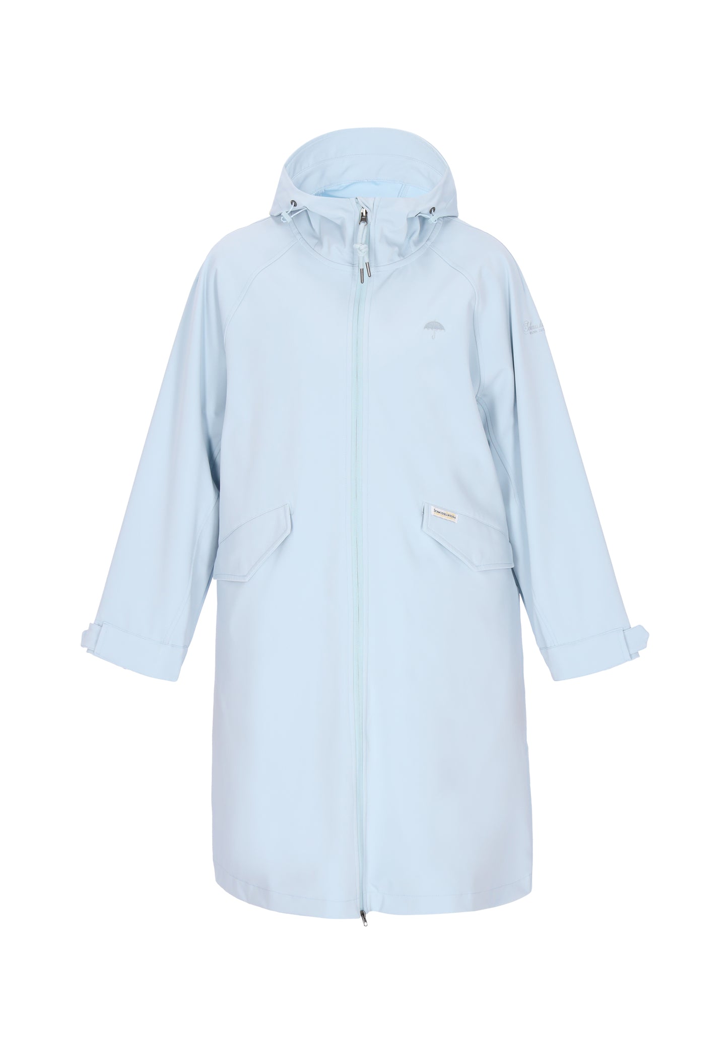 Schmuddelwedda Coat