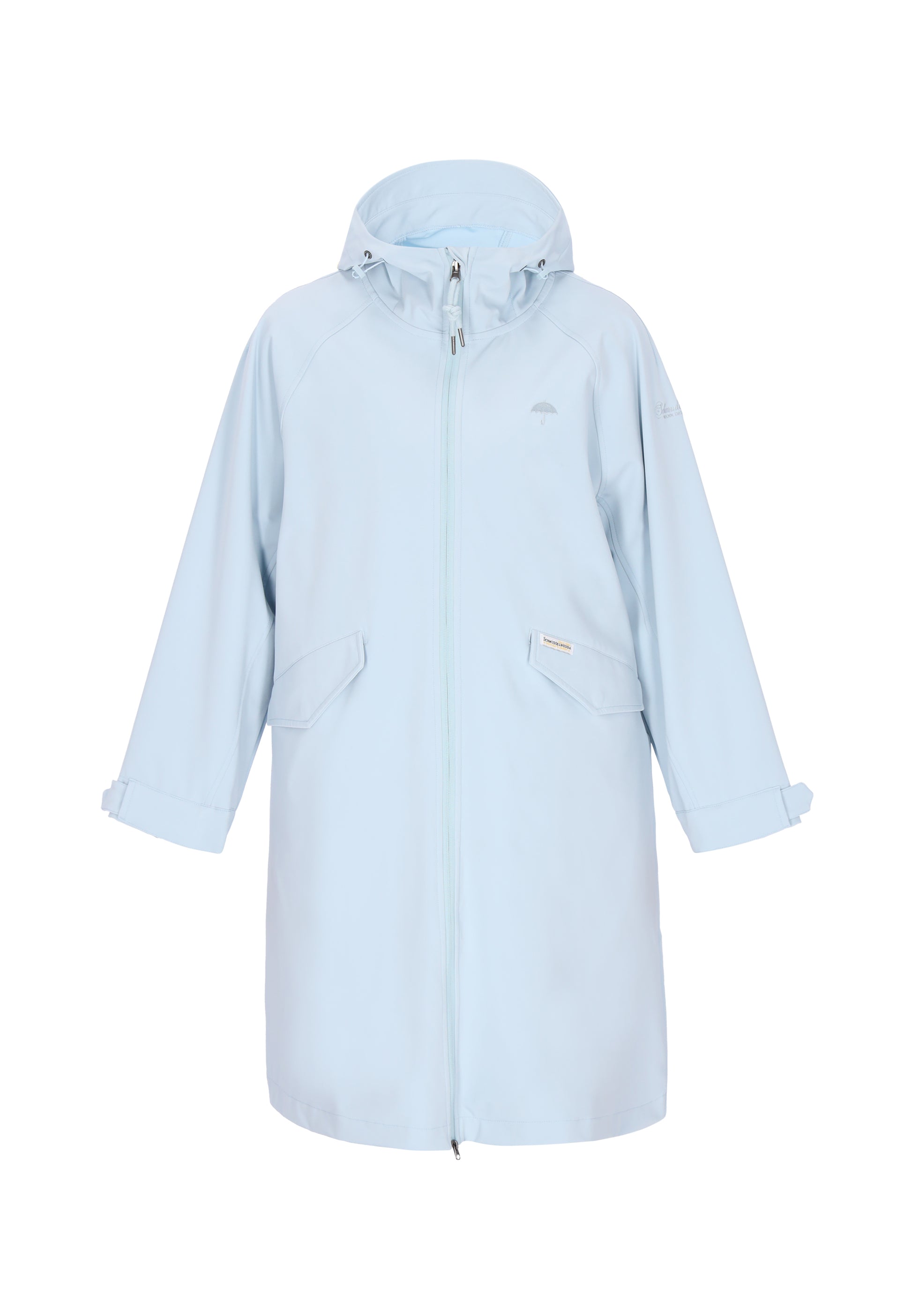 Schmuddelwedda Coat