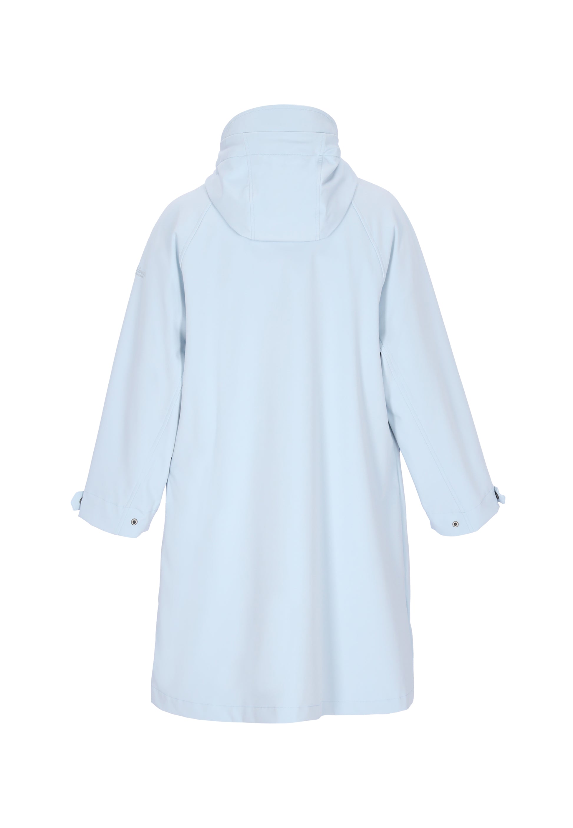 Schmuddelwedda Coat