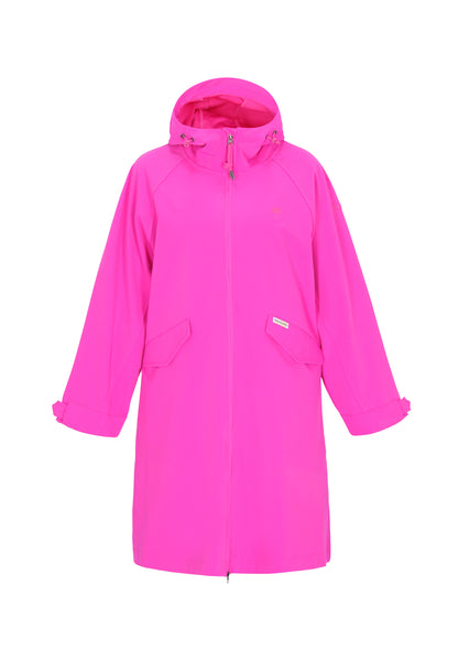 Schmuddelwedda Coat