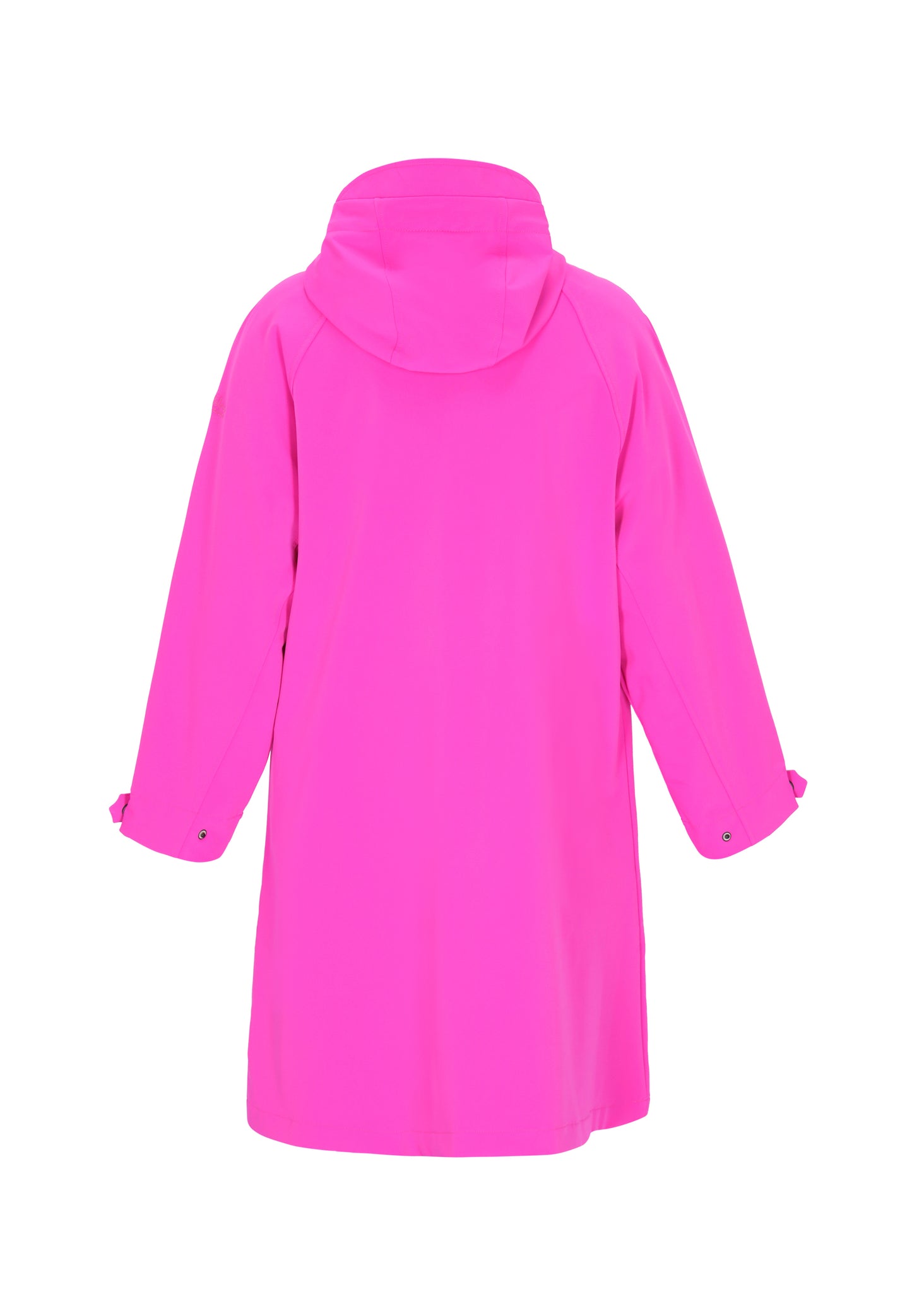 Schmuddelwedda Coat