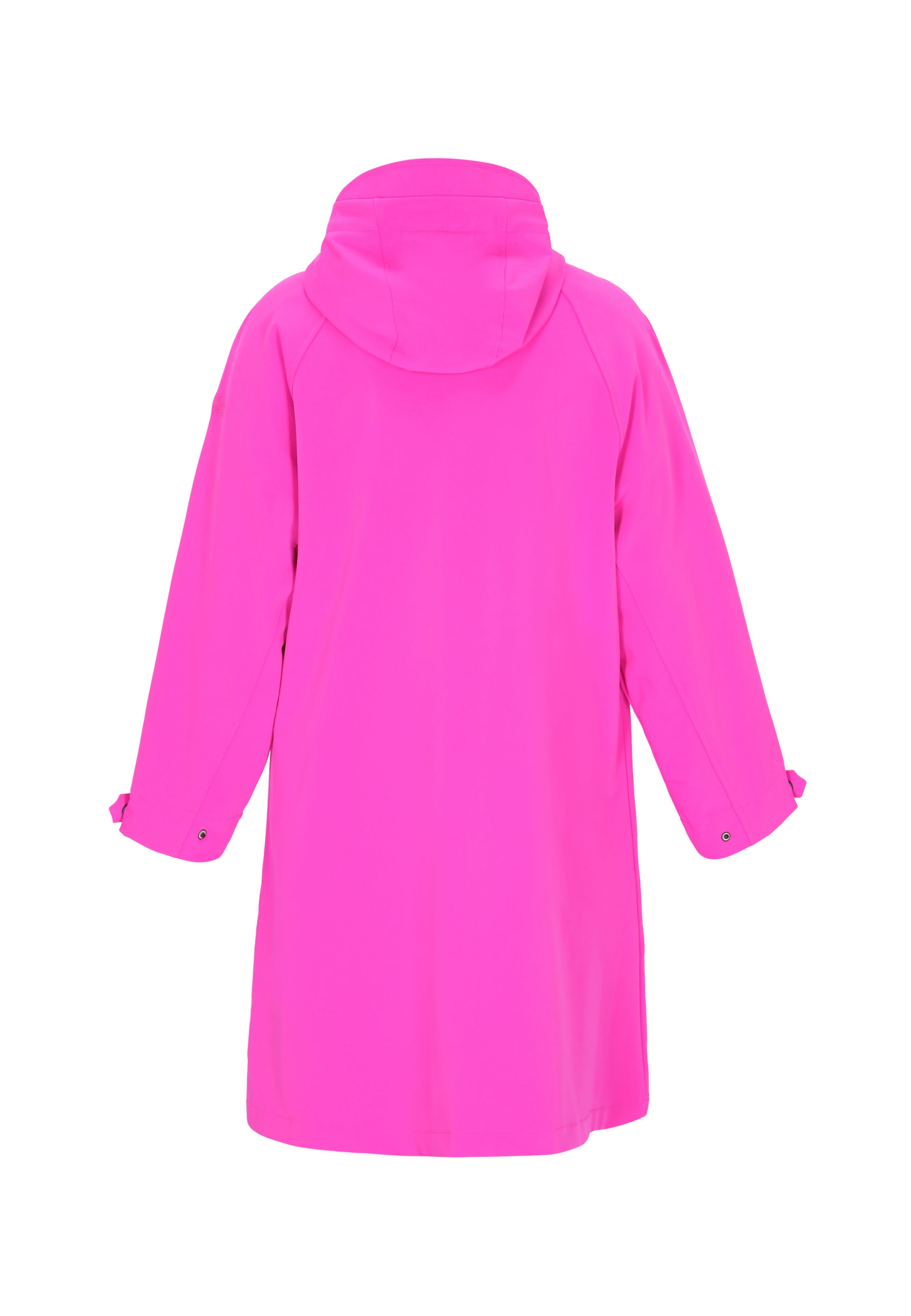 Schmuddelwedda Coat
