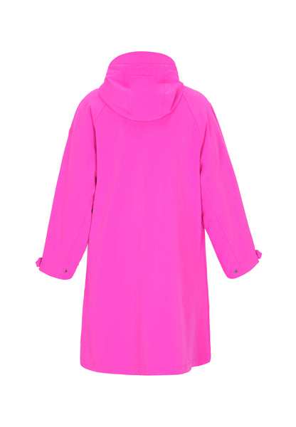 Schmuddelwedda Coat