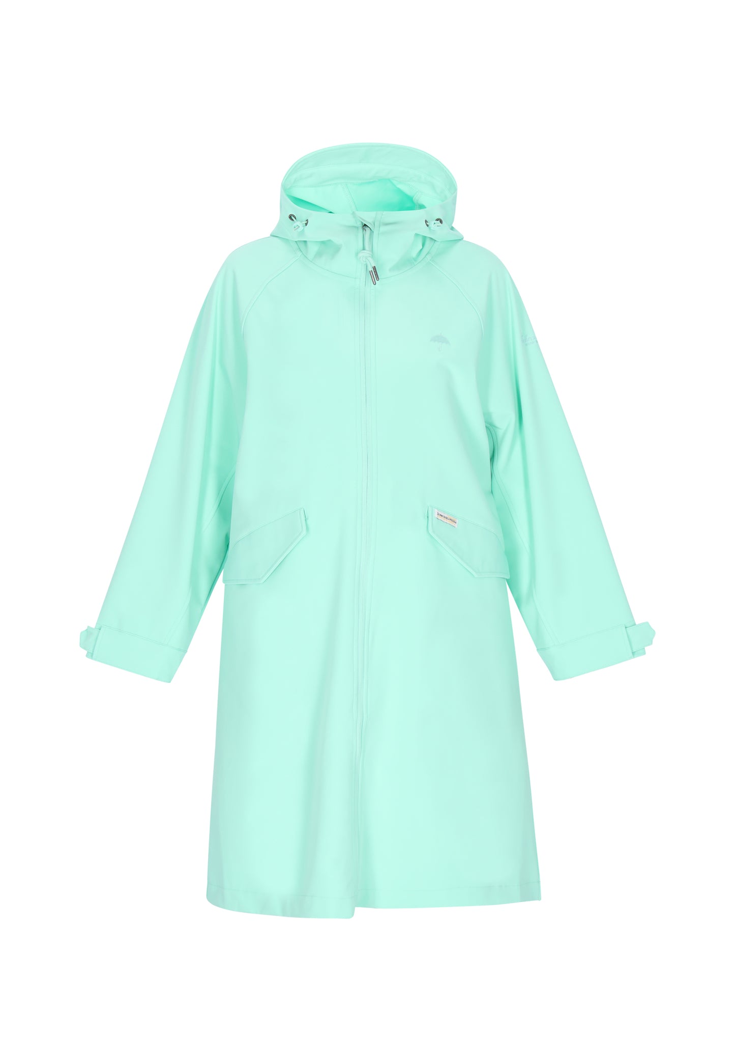 Schmuddelwedda Coat