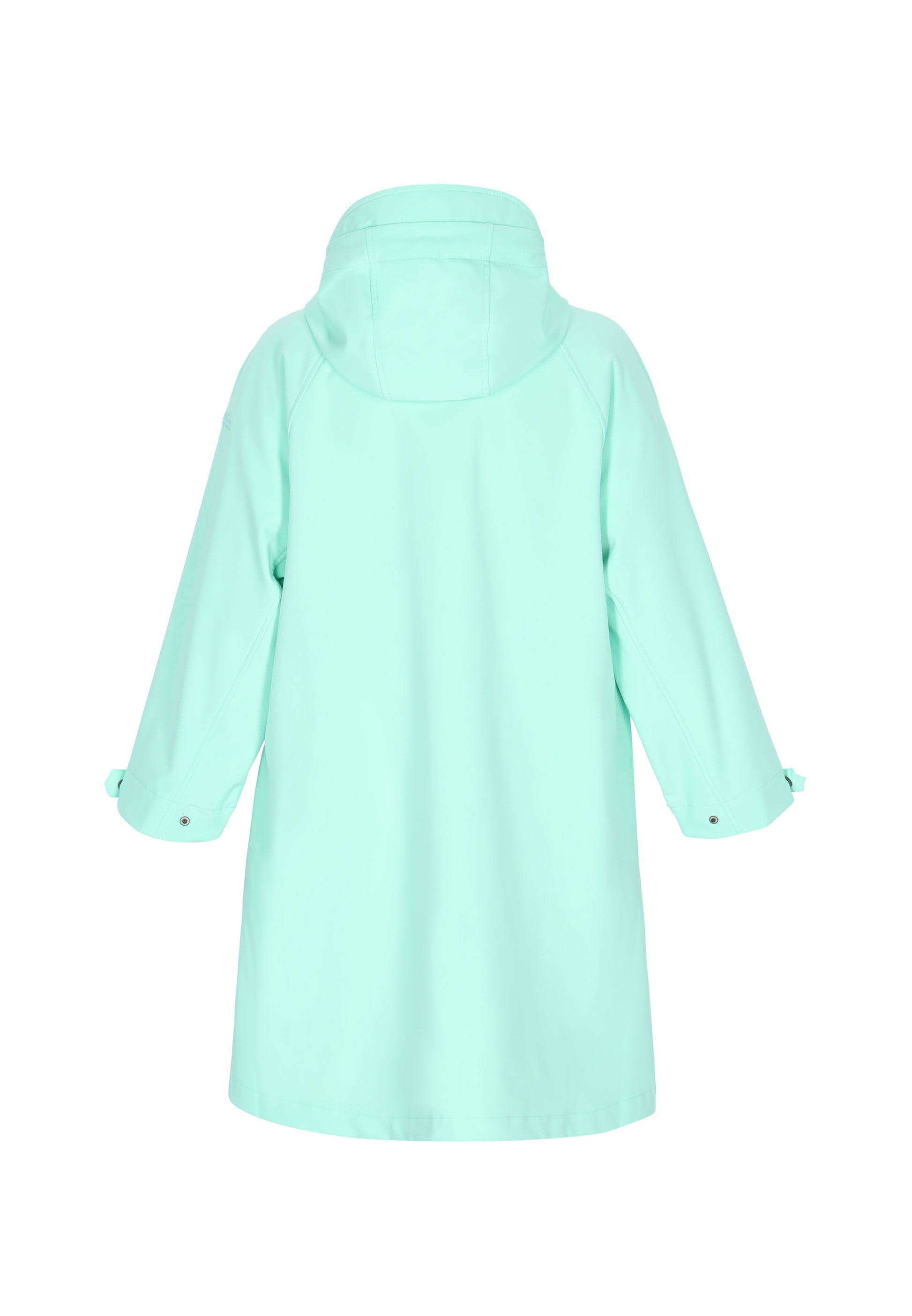 Schmuddelwedda Coat