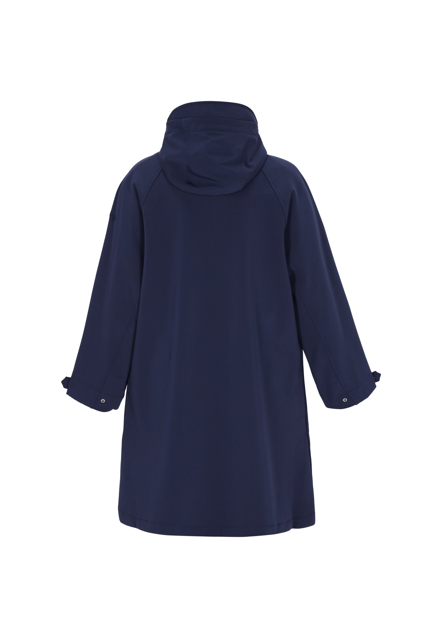 Schmuddelwedda Coat