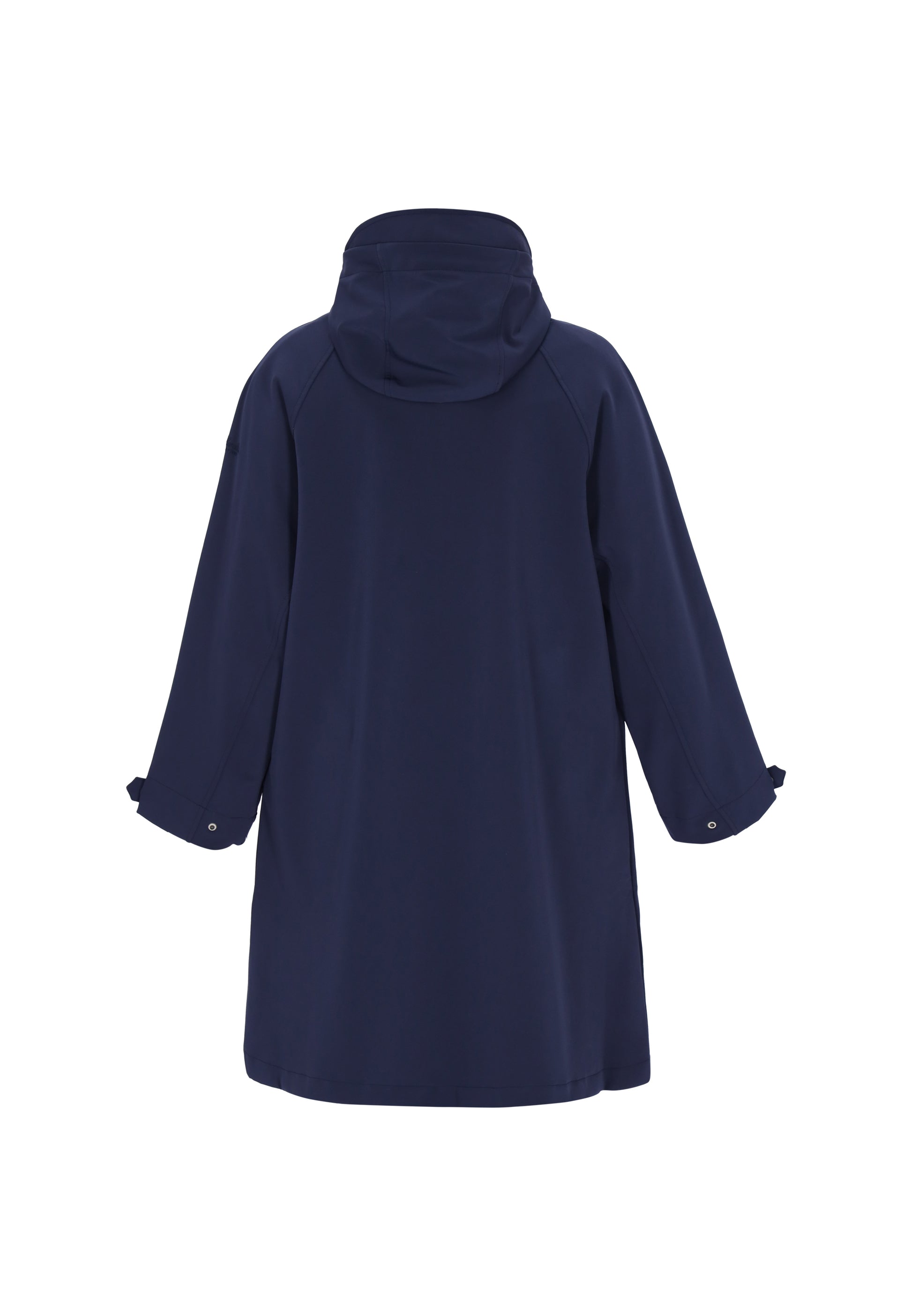 Schmuddelwedda Coat