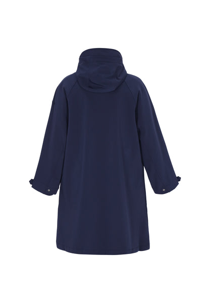 Schmuddelwedda Coat