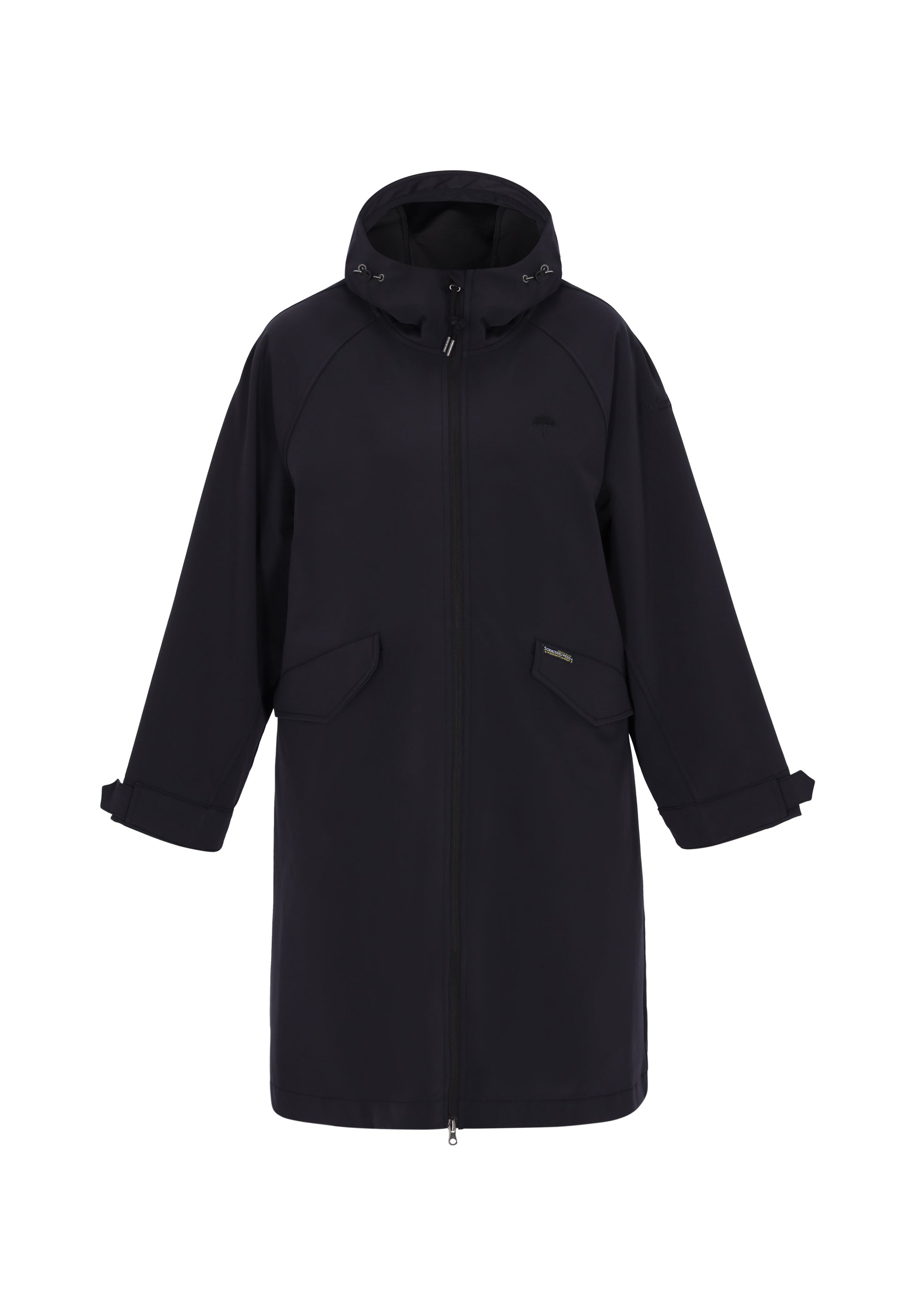 Schmuddelwedda Coat