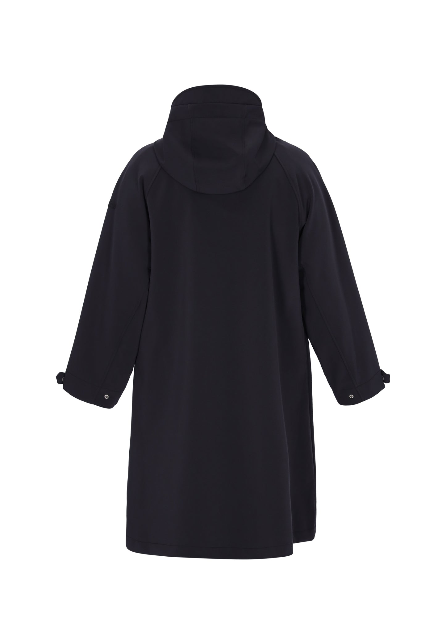 Schmuddelwedda Coat