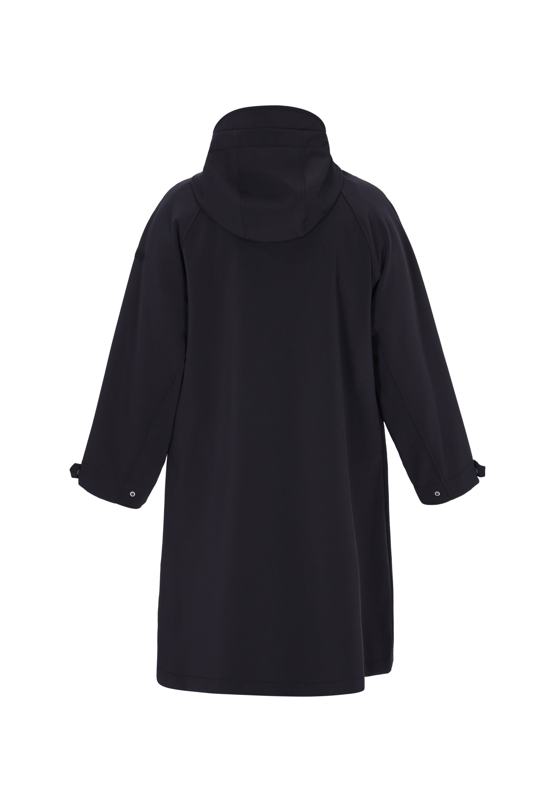 Schmuddelwedda Coat