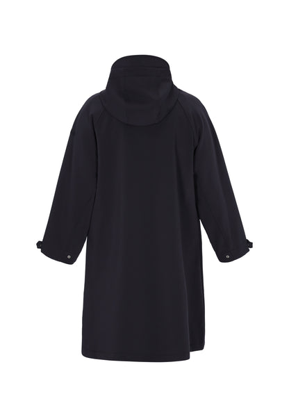 Schmuddelwedda Coat