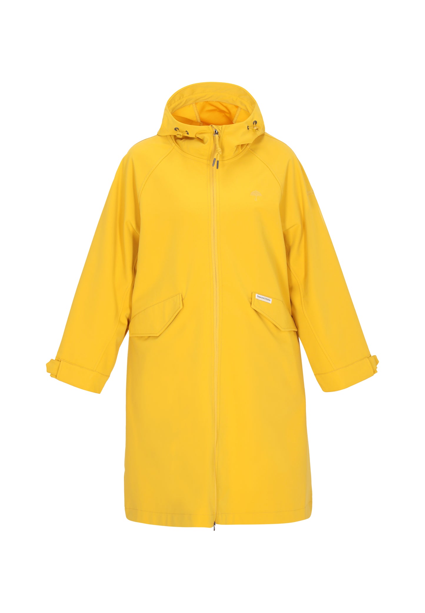 Schmuddelwedda Coat
