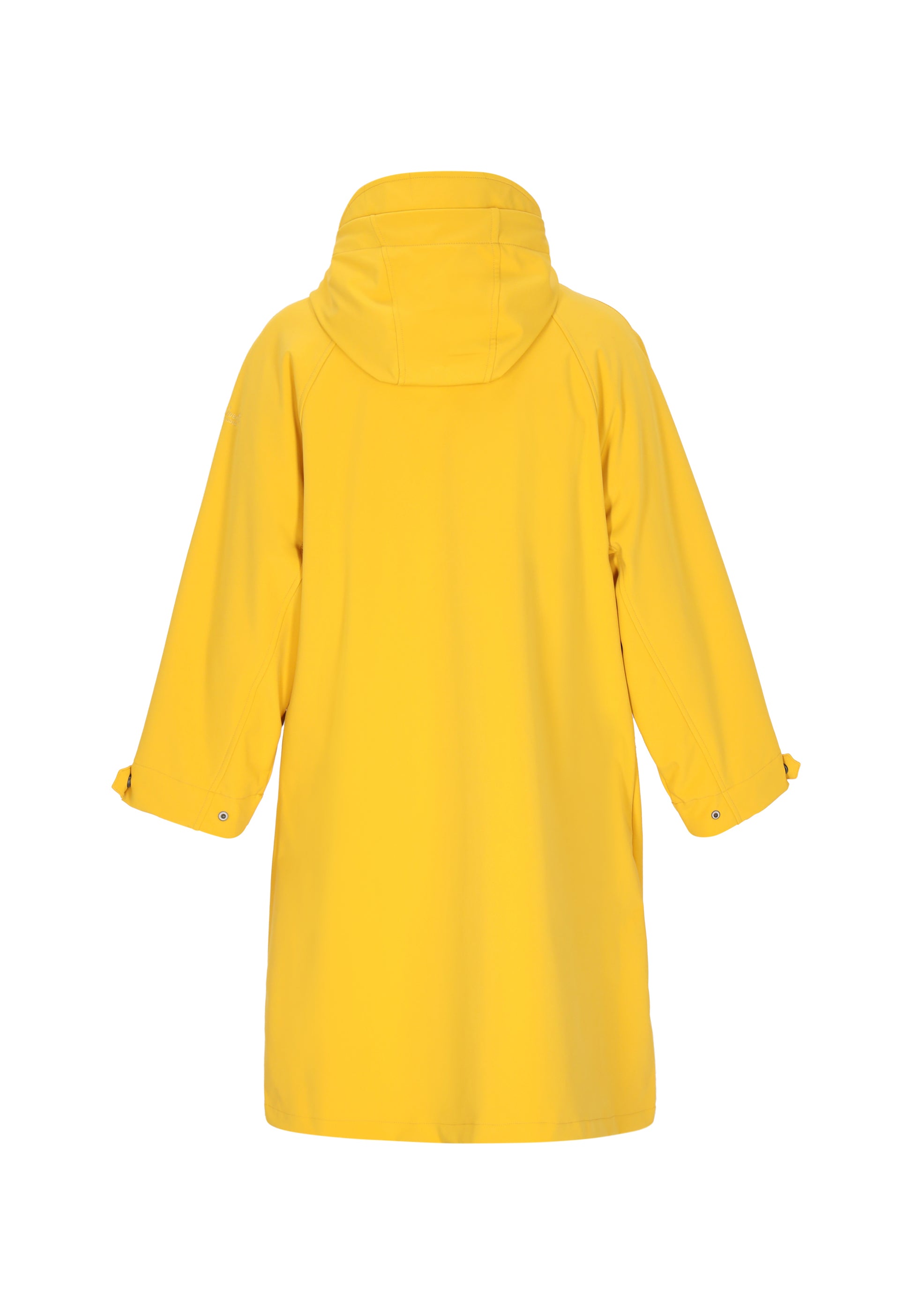 Schmuddelwedda Coat