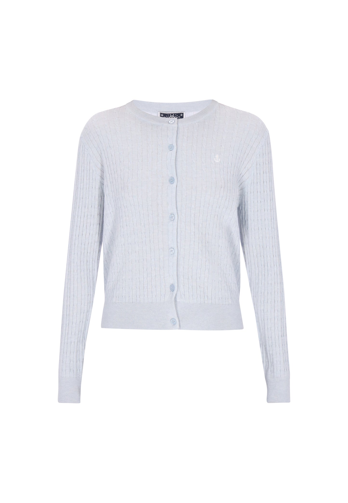 DreiMaster Maritim Women's Cardigan