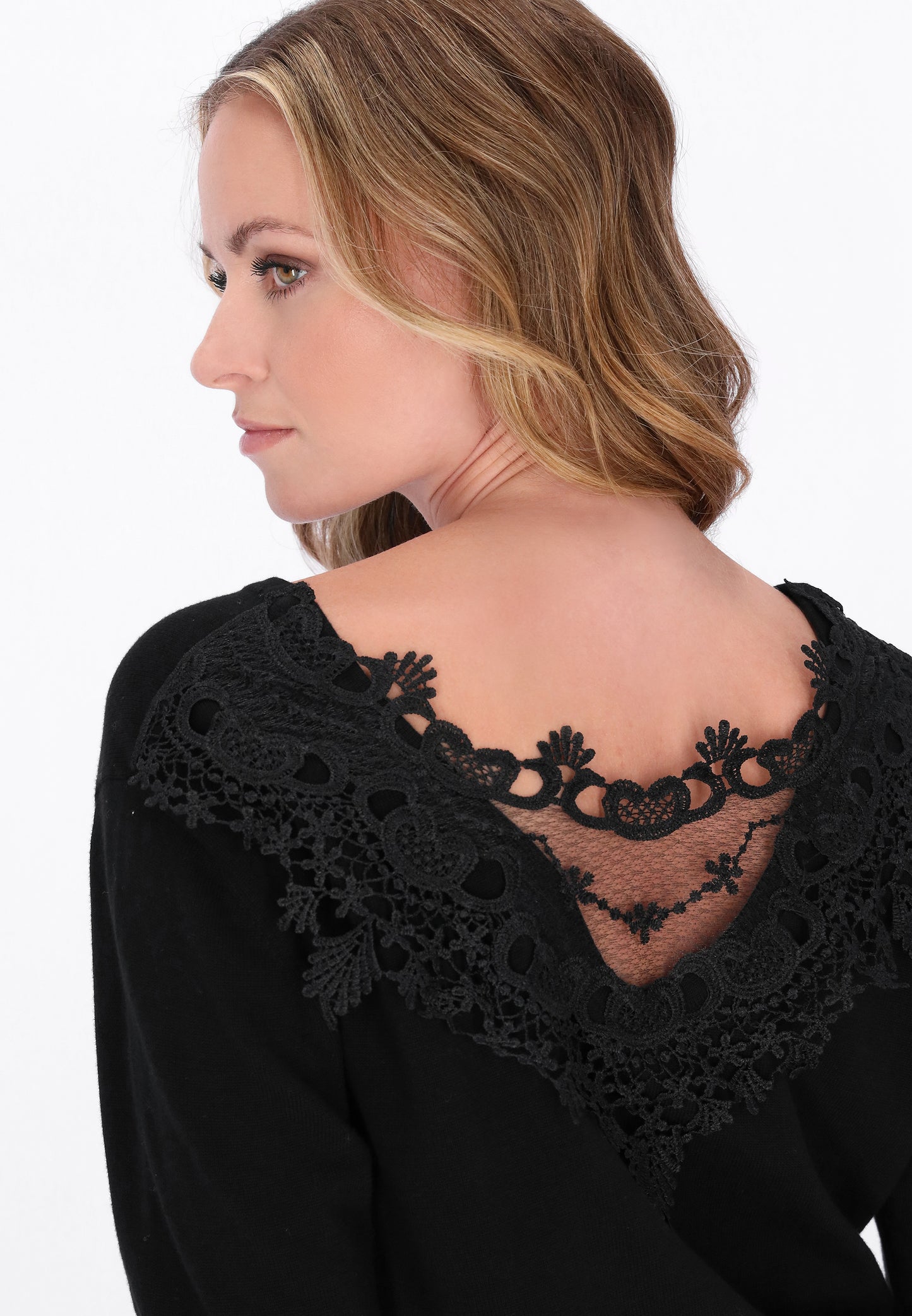 DreiMaster Vintage Damenpullover