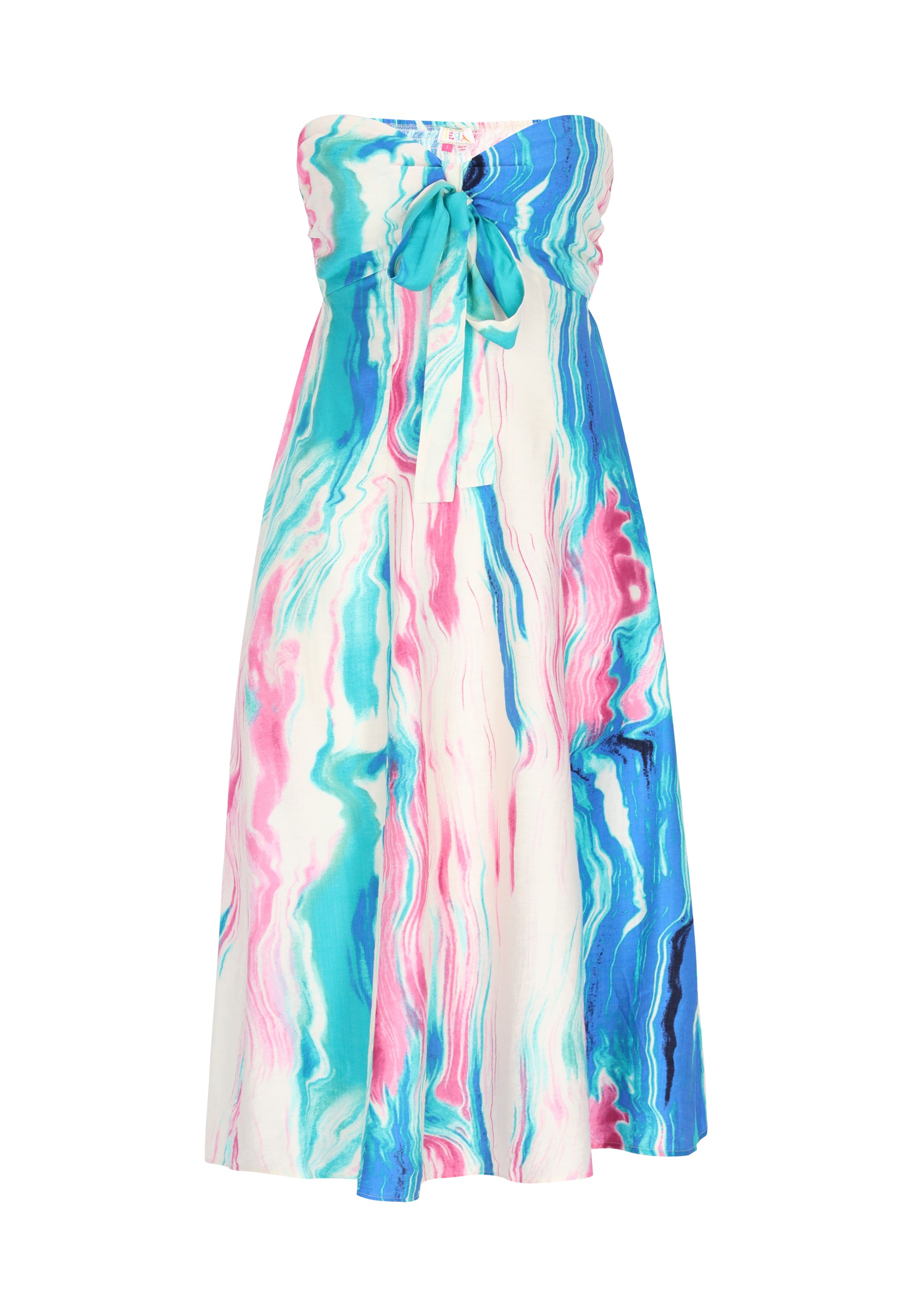 IZIA Damenkleid