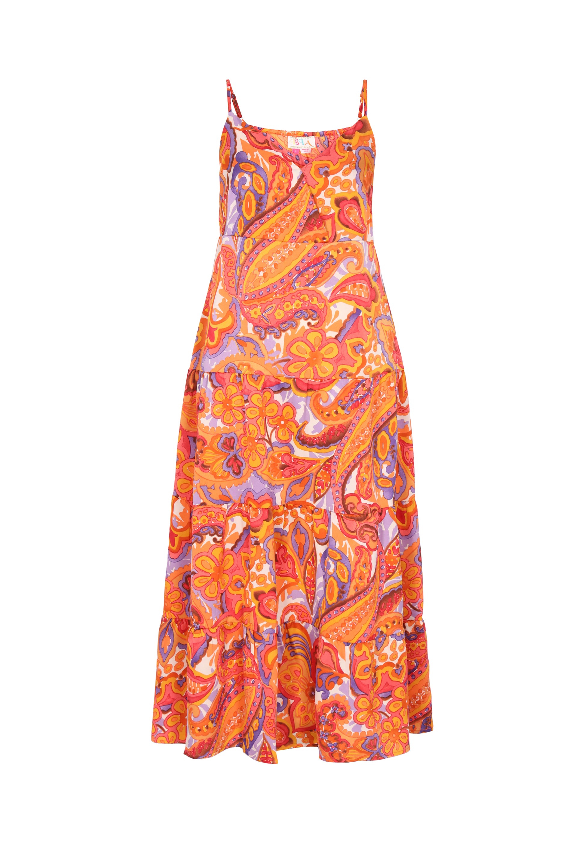 IZIA Damenkleid
