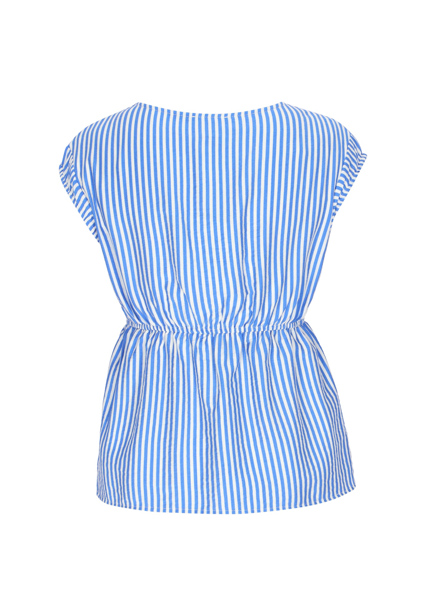 usha Women's Blouse