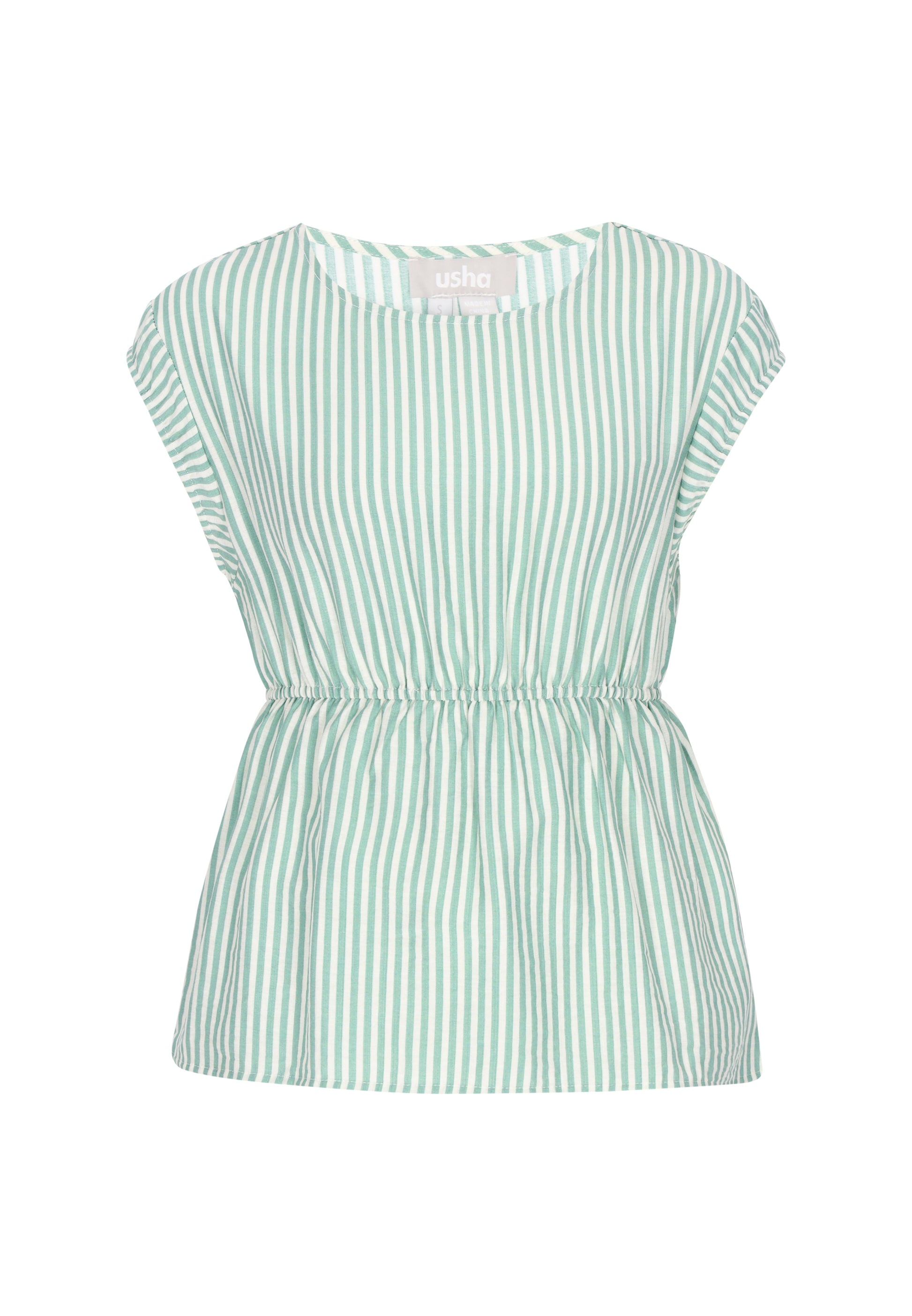 usha Women's Blouse