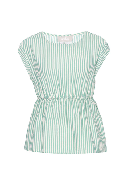usha Women's Blouse
