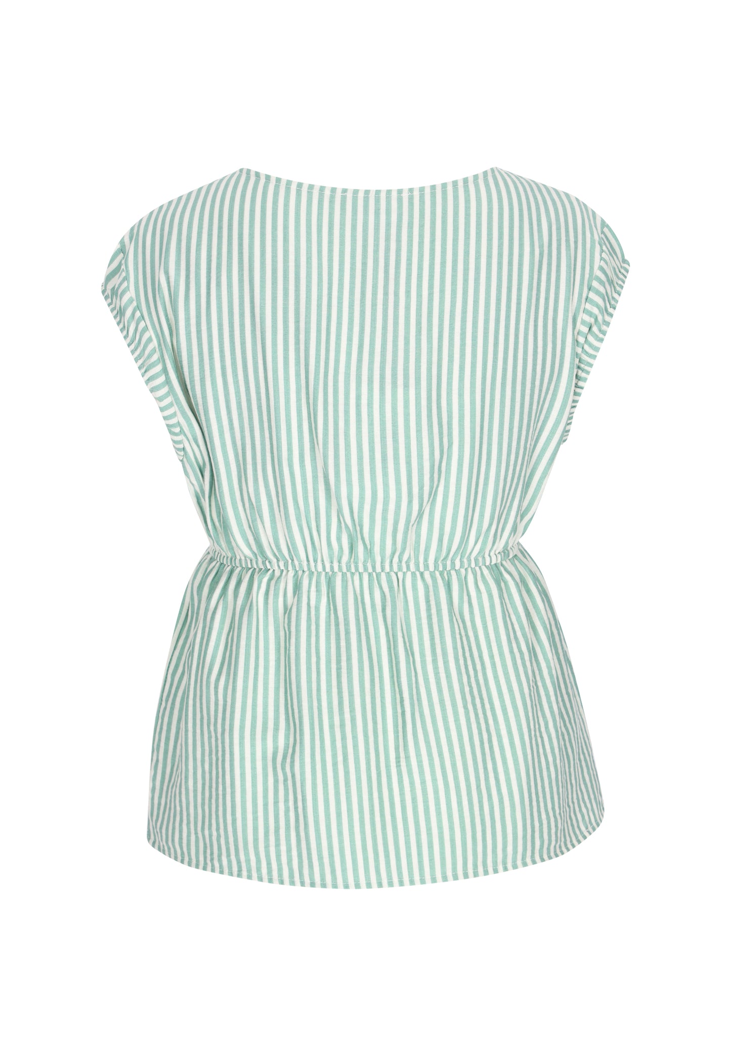 usha Women's Blouse