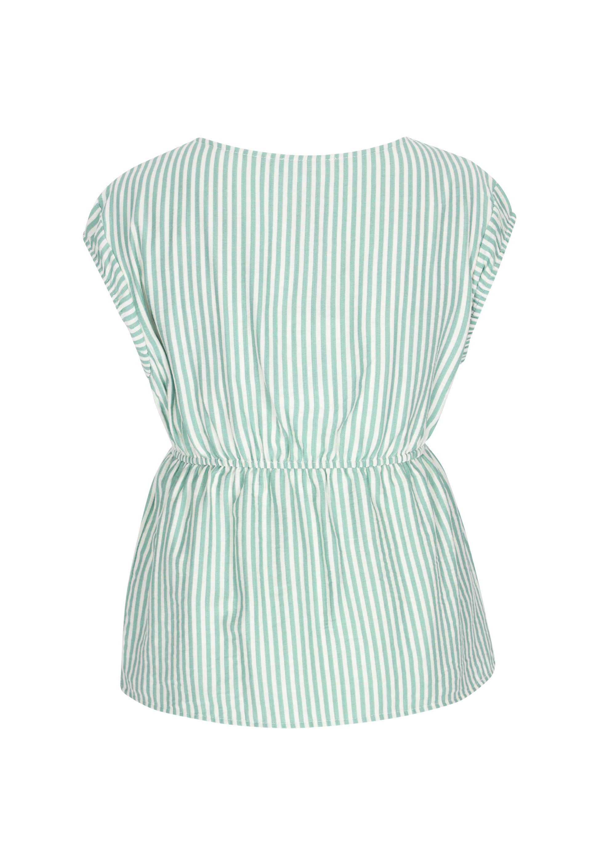 usha Women's Blouse
