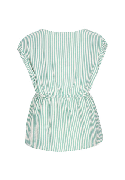 usha Women's Blouse