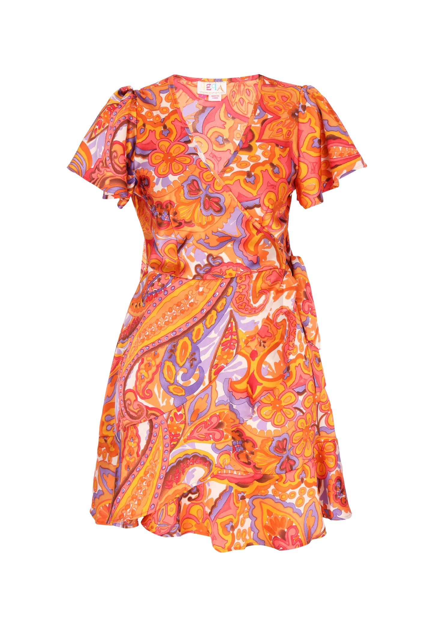 IZIA Damenkleid