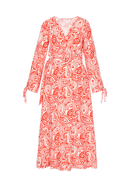 usha FESTIVAL Women's Dress