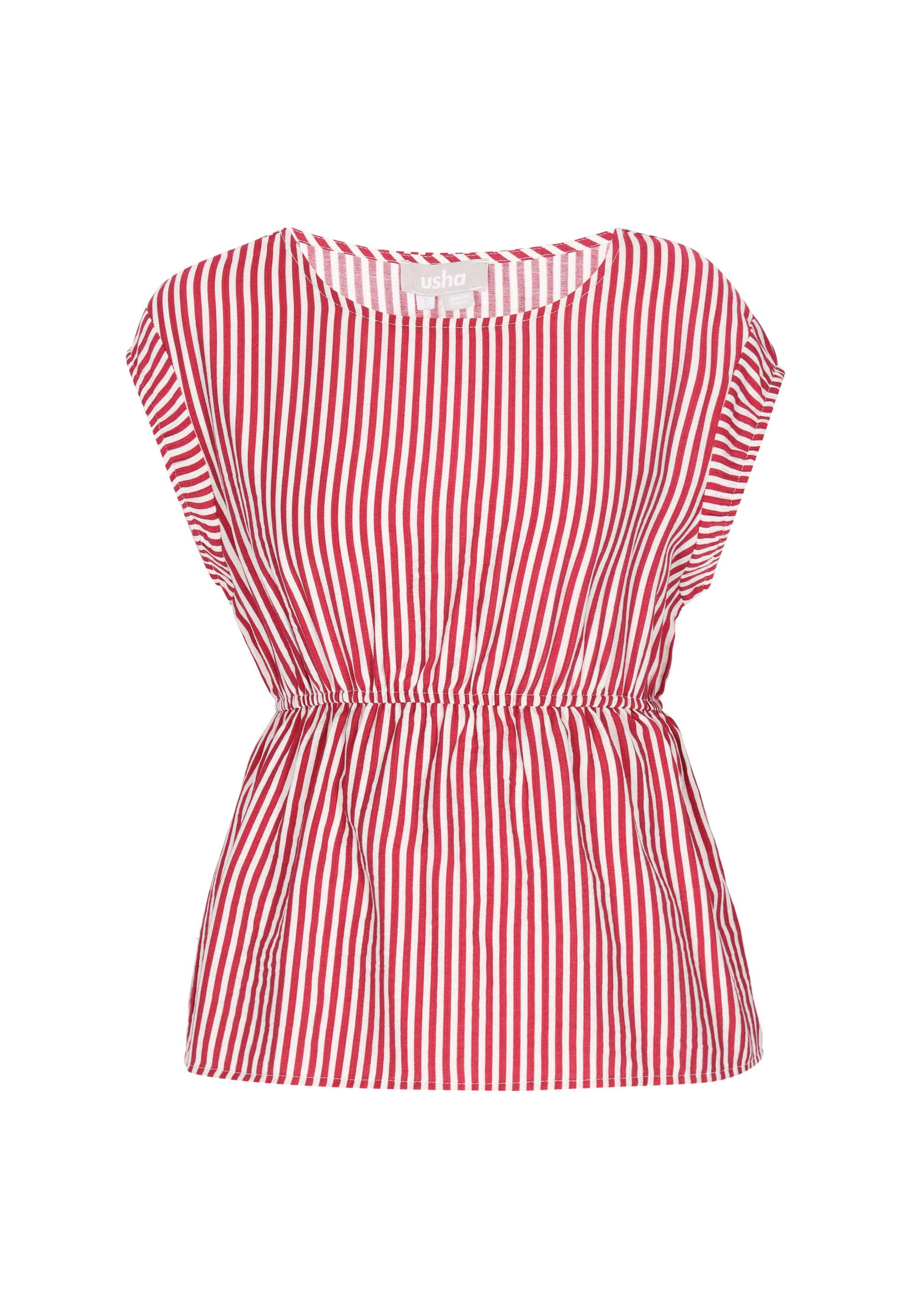 usha Women's Blouse