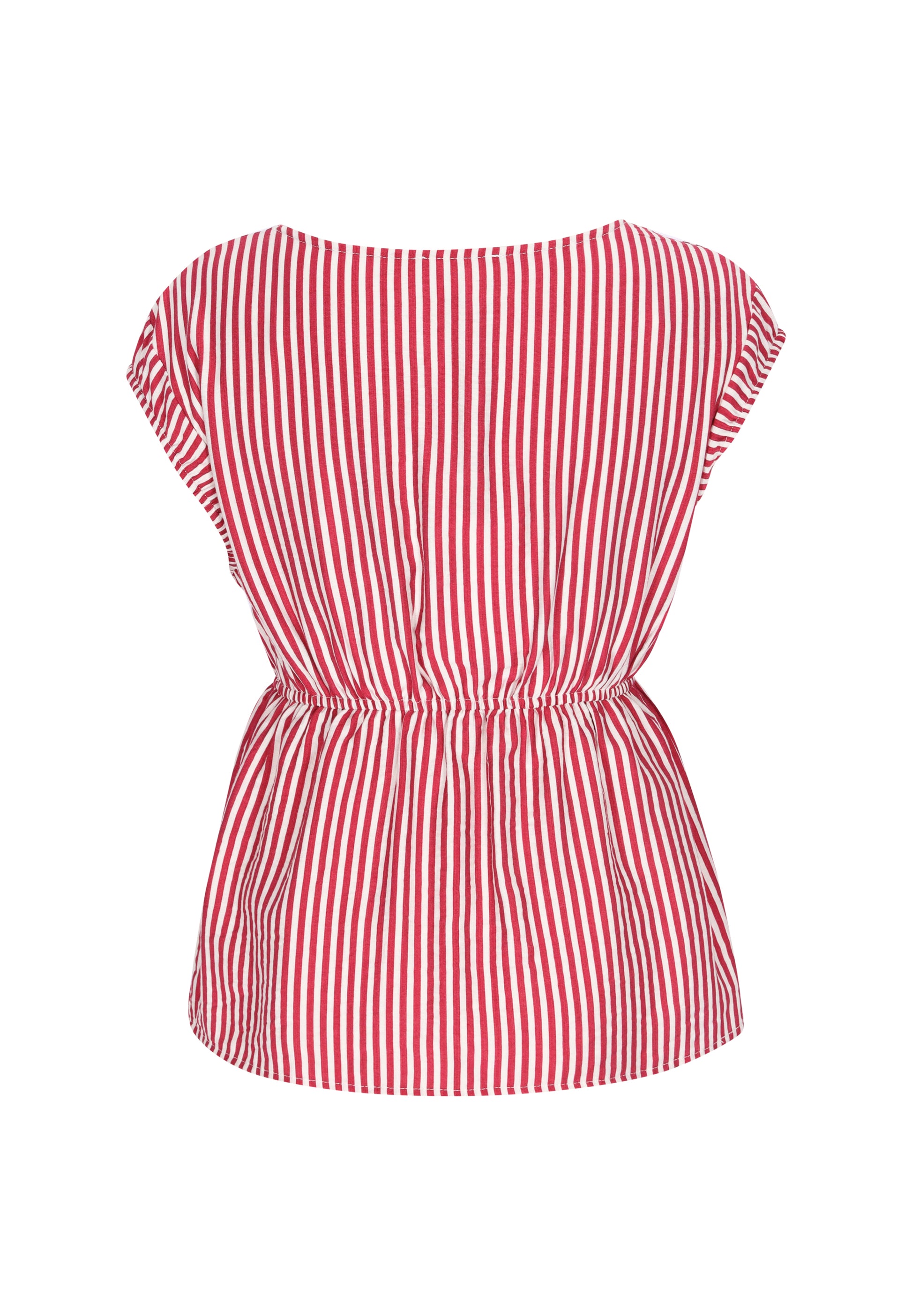 usha Women's Blouse