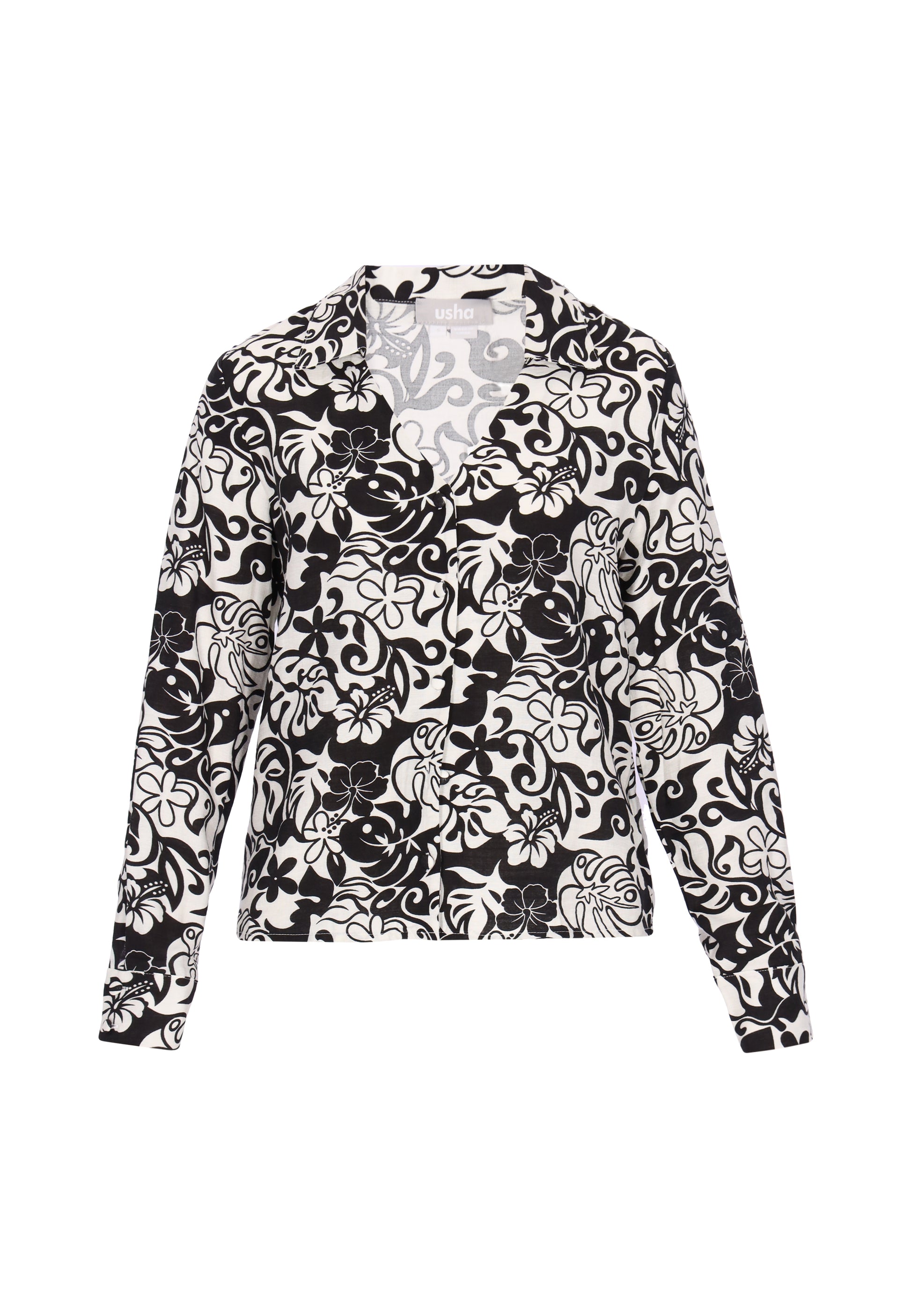 usha Women's Shirt