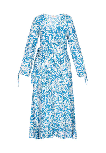 usha FESTIVAL Women's Dress